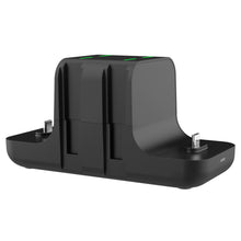 Load image into Gallery viewer, Portable Charging Game Console Left And Right Handle Base Bracket Suitable For Switch Charging Socket Joycon Charging
