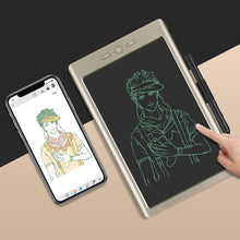 Load image into Gallery viewer, Business 10 Inch Cloud Note Lcd Tablet Wireless Bluetooth Cloud Conduction Lcd Smart Tablet Digital
