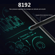 Load image into Gallery viewer, Business 10 Inch Cloud Note Lcd Tablet Wireless Bluetooth Cloud Conduction Lcd Smart Tablet Digital
