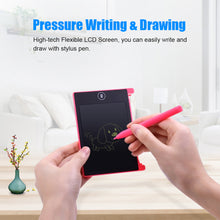 Load image into Gallery viewer, LCD Writing Tablet Mini Digital Graphic Tablet Electronic Handwriting Board Drawing Pad Notepad Drawing Board
