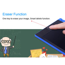 Load image into Gallery viewer, LCD Writing Tablet Mini Digital Graphic Tablet Electronic Handwriting Board Drawing Pad Notepad Drawing Board
