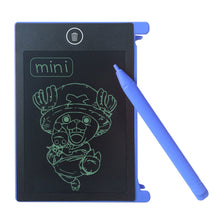 Load image into Gallery viewer, LCD Writing Tablet Mini Digital Graphic Tablet Electronic Handwriting Board Drawing Pad Notepad Drawing Board
