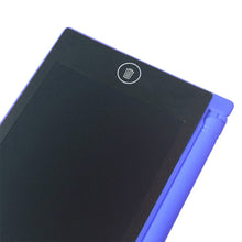 Load image into Gallery viewer, LCD Writing Tablet Mini Digital Graphic Tablet Electronic Handwriting Board Drawing Pad Notepad Drawing Board
