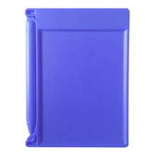 Load image into Gallery viewer, LCD Writing Tablet Mini Digital Graphic Tablet Electronic Handwriting Board Drawing Pad Notepad Drawing Board
