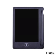 Load image into Gallery viewer, LCD Writing Tablet Mini Digital Graphic Tablet Electronic Handwriting Board Drawing Pad Notepad Drawing Board
