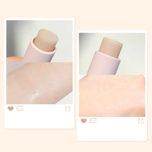 Load image into Gallery viewer, Double Head Pre Makeup Base Stick Oil Control Invisible Pore Moisturizing Solid Water Replenishing Women Skin Polishing Base Cream
