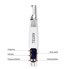 Load image into Gallery viewer, Picosecond Laser Pointer for Mole Removal Dark Spot Removal Pen Tattoo Acne Skin Pigment Portable Removal Machine Beauty Device
