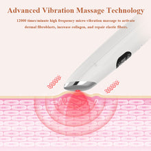 Load image into Gallery viewer, EMS Electric Eye Massager 45℃ Hot Eye Skin Lifting Massage Anti Age Wrinkle Vibration Relax Eyes Therapy Skin Care Tools
