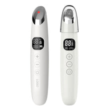 Load image into Gallery viewer, EMS Electric Eye Massager 45℃ Hot Eye Skin Lifting Massage Anti Age Wrinkle Vibration Relax Eyes Therapy Skin Care Tools
