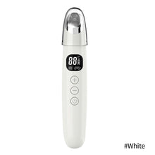 Load image into Gallery viewer, EMS Electric Eye Massager 45℃ Hot Eye Skin Lifting Massage Anti Age Wrinkle Vibration Relax Eyes Therapy Skin Care Tools
