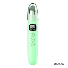 Load image into Gallery viewer, EMS Electric Eye Massager 45℃ Hot Eye Skin Lifting Massage Anti Age Wrinkle Vibration Relax Eyes Therapy Skin Care Tools
