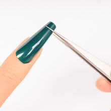 Load image into Gallery viewer, Nail Art Professional Practice Tool Hand Simulated Fake Finger for Nail Training Display Manicure Supplies Fake Finger Silica Gel Tools

