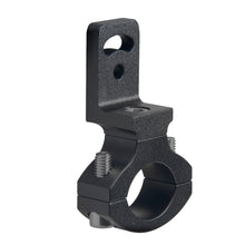 Load image into Gallery viewer, 1Pc 22-26mm Universal Handlebar Motorcycle Headlight Bracket Spotlight Mount Holder Tube Clamp
