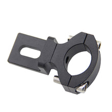 Load image into Gallery viewer, 1Pc 22-26mm Universal Handlebar Motorcycle Headlight Bracket Spotlight Mount Holder Tube Clamp
