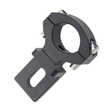 Load image into Gallery viewer, 1Pc 22-26mm Universal Handlebar Motorcycle Headlight Bracket Spotlight Mount Holder Tube Clamp
