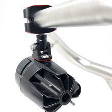 Load image into Gallery viewer, 1Pc Motorcycle Fog Lights Brackets LED Lights Bracket Auxiliary Lights For BMW R 1200 GS LC ADV R 1250 GS Adventure 2014-2022
