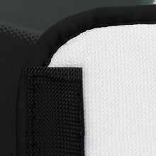 Load image into Gallery viewer, Car Seat Belt Shoulder Cover Seat Belt Pad Car Styling Interior Seat Belt Cover Accessories Carbon Fiber Leather Crystal Crown
