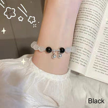 Load image into Gallery viewer, Opal Bell Bracelet Niche Temperamental Adjustable Beaded Bracelet Women Hand Jewelry Accessories Gift

