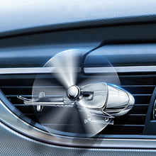 Load image into Gallery viewer, Car Helicopter Air Freshener Perfume as Car Decorations Car Interior Freshener Fragrance Diffusessent for Women Men Baby
