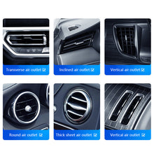 Load image into Gallery viewer, Car Helicopter Air Freshener Perfume as Car Decorations Car Interior Freshener Fragrance Diffusessent for Women Men Baby
