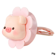 Load image into Gallery viewer, Car Air Freshener Vehicle Garden Ornaments Interior Accessories Car Ornament Cute Cartoon Car Cartoon Fragrance
