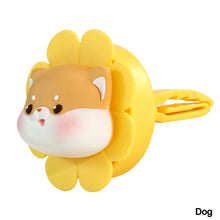 Load image into Gallery viewer, Car Air Freshener Vehicle Garden Ornaments Interior Accessories Car Ornament Cute Cartoon Car Cartoon Fragrance

