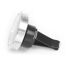 Load image into Gallery viewer, Car Ornaments Luminous Thermometer Hygrometer Automobile Air Vent with Clip Interior Accessories Decoration
