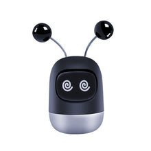 Load image into Gallery viewer, Car Interior Decoration Funny Face Shaking Robot Auto Center Console Decoration For Car Cute Robot Accessories Interior
