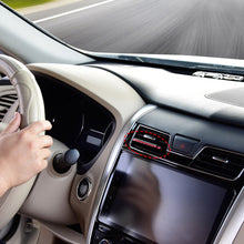 Load image into Gallery viewer, Car Air Freshener Perfume Fragrance Auto Air Vent Freshener Conditioner Clip Diffuser Solid Perfume Freshener
