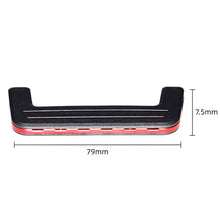 Load image into Gallery viewer, Car Air Freshener Perfume Fragrance Auto Air Vent Freshener Conditioner Clip Diffuser Solid Perfume Freshener
