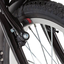 Load image into Gallery viewer, 1Pair Bicycle Silent Brake Pads Cycling V Brake Holder Pads Shoes Blocks Rubber Pad
