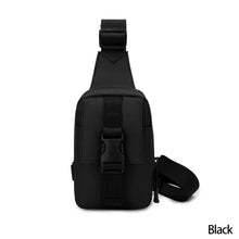 Load image into Gallery viewer, EDC Sports Bag Shoulder Bag Tactical Chest Bag Military Trekking Pack Crossbody Pack Assault Pouch For Hiking Cycling Campinga
