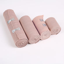 Load image into Gallery viewer, 1Pcs Outdoor Elastic Bandage Sports Sprain Treatment Wound Dressing Emergency Muscle Tape for First Aid Kits Protect
