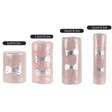 Load image into Gallery viewer, 1Pcs Outdoor Elastic Bandage Sports Sprain Treatment Wound Dressing Emergency Muscle Tape for First Aid Kits Protect

