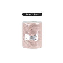 Load image into Gallery viewer, 1Pcs Outdoor Elastic Bandage Sports Sprain Treatment Wound Dressing Emergency Muscle Tape for First Aid Kits Protect
