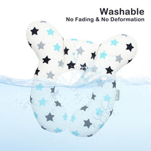 Load image into Gallery viewer, Baby Protective Pillow U-shaped Headrest Head Protection Car Seat Head Neck Support Pillows Sleeping Bedding Toddler Cushion 0-3 Years
