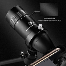 Load image into Gallery viewer, Outdoor Mobile Phone Lens Metal Telescope 16x Telephoto High-definition Camera External External Telescopic Lens
