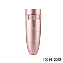 Load image into Gallery viewer, Outdoor Mobile Phone Lens Metal Telescope 16x Telephoto High-definition Camera External External Telescopic Lens
