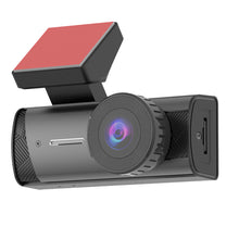 Load image into Gallery viewer, Wifi+usb Recorder 1.06 Inch Small Screen Android Large Screen Electronic Dog Aluminum Alloy Usb Hidden
