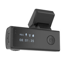 Load image into Gallery viewer, Wifi+usb Recorder 1.06 Inch Small Screen Android Large Screen Electronic Dog Aluminum Alloy Usb Hidden
