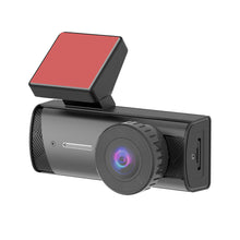 Load image into Gallery viewer, Wifi+usb Recorder 1.06 Inch Small Screen Android Large Screen Electronic Dog Aluminum Alloy Usb Hidden
