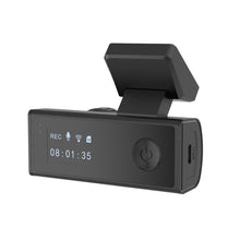 Load image into Gallery viewer, Wifi+usb Recorder 1.06 Inch Small Screen Android Large Screen Electronic Dog Aluminum Alloy Usb Hidden

