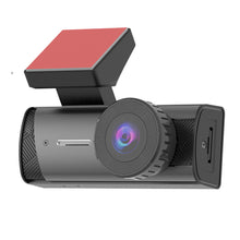 Load image into Gallery viewer, Wifi+usb Recorder 1.06 Inch Small Screen Android Large Screen Electronic Dog Aluminum Alloy Usb Hidden
