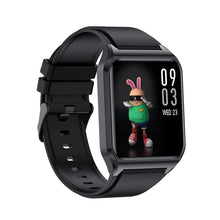 Load image into Gallery viewer, H60 Watch 1.69 Inch Screen Heart Rate Bluetooth Watch Multi-functional Call Exercise Body Temperature Smart Watch
