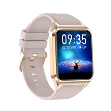 Load image into Gallery viewer, H60 Watch 1.69 Inch Screen Heart Rate Bluetooth Watch Multi-functional Call Exercise Body Temperature Smart Watch
