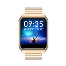 Load image into Gallery viewer, H60 Watch 1.69 Inch Screen Heart Rate Bluetooth Watch Multi-functional Call Exercise Body Temperature Smart Watch
