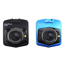 Load image into Gallery viewer, 2.4 inch Dash Cam Car Driver Video Recorder DVR 24H Full HD 1080P Rear View Camera Black Box Dashcam Loop Recording Night Vision
