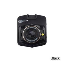 Load image into Gallery viewer, 2.4 inch Dash Cam Car Driver Video Recorder DVR 24H Full HD 1080P Rear View Camera Black Box Dashcam Loop Recording Night Vision
