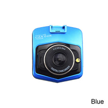 Load image into Gallery viewer, 2.4 inch Dash Cam Car Driver Video Recorder DVR 24H Full HD 1080P Rear View Camera Black Box Dashcam Loop Recording Night Vision
