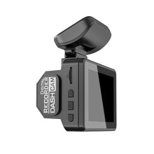 Load image into Gallery viewer, Car Driving Recorder Front And Rear Dual Lens Camera Angel Wide Vision Night DashCam Driving Parking Car DVR Reversing
